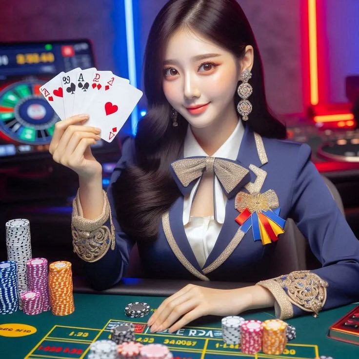 Sistem keamanan berlapis dan perlindungan privasi akun pengguna slot online di platform dede4d