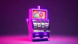 Koleksi permainan slot online beragam tema yang tersedia di platform dede4d untuk pengguna Indonesia