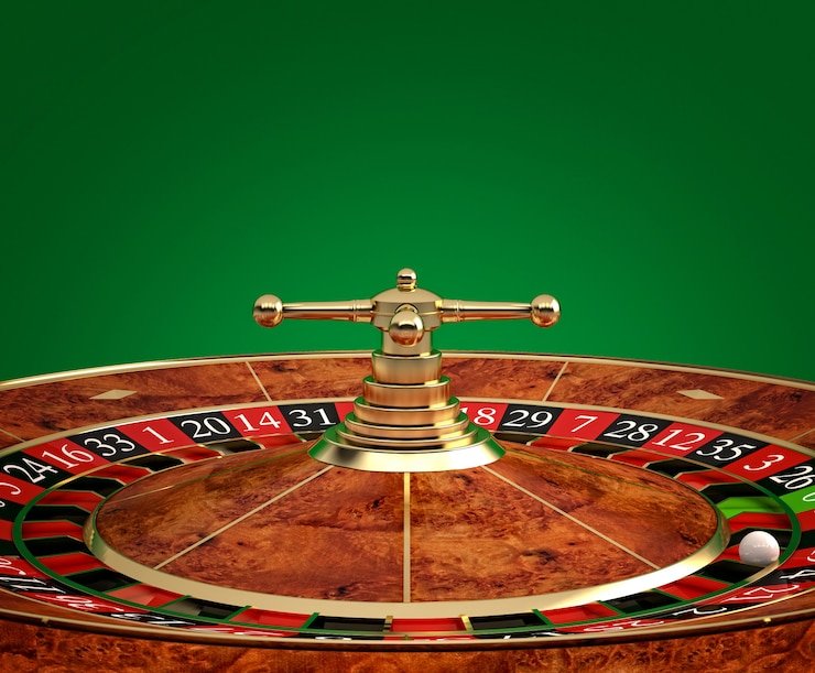 Ilustrasi fitur responsible gaming dede4d menampilkan pengaturan batas bermain dan dukungan kesejahteraan pengguna platform Indonesia